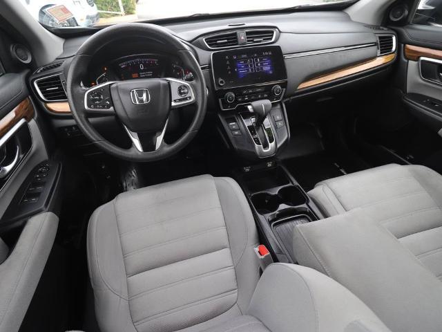 2022 Honda CR-V - $21,495