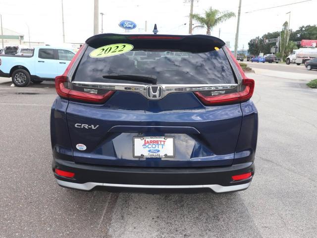 2022 Honda CR-V - $21,495