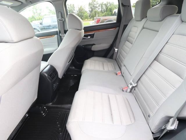 2022 Honda CR-V - $21,495