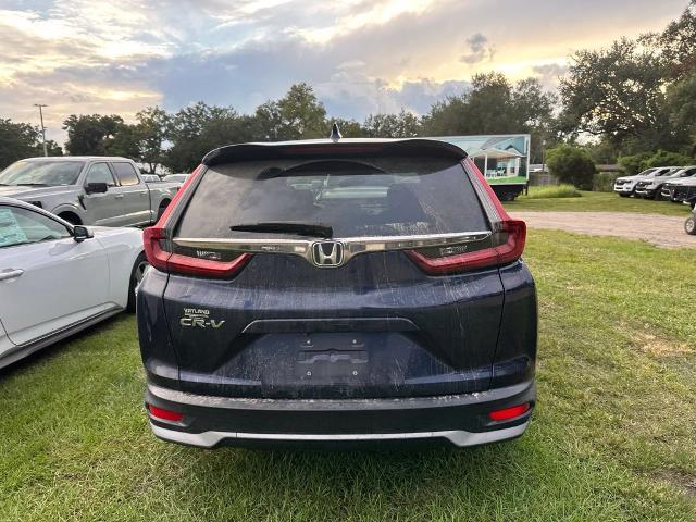 2022 Honda CR-V - $21,495