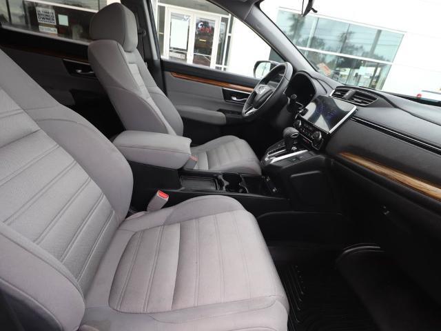 2022 Honda CR-V - $21,495