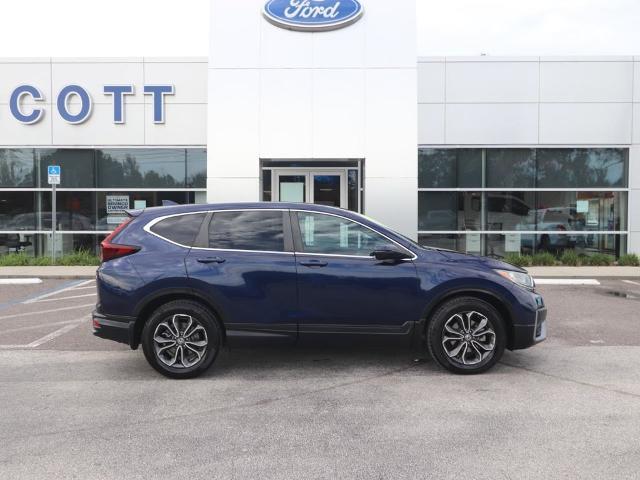 2022 Honda CR-V - $21,495