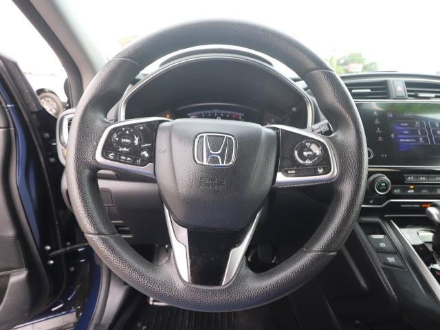 2022 Honda CR-V - $21,495
