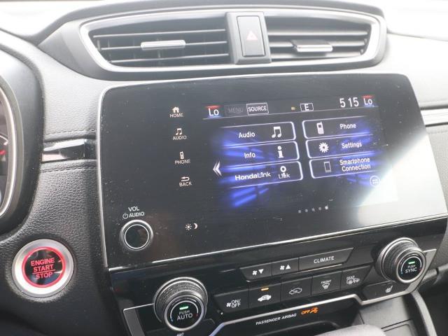 2022 Honda CR-V - $21,495