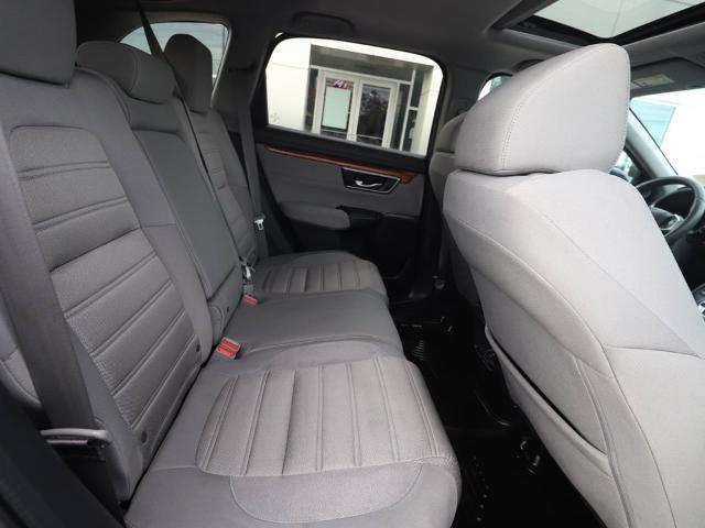 2022 Honda CR-V - $21,495