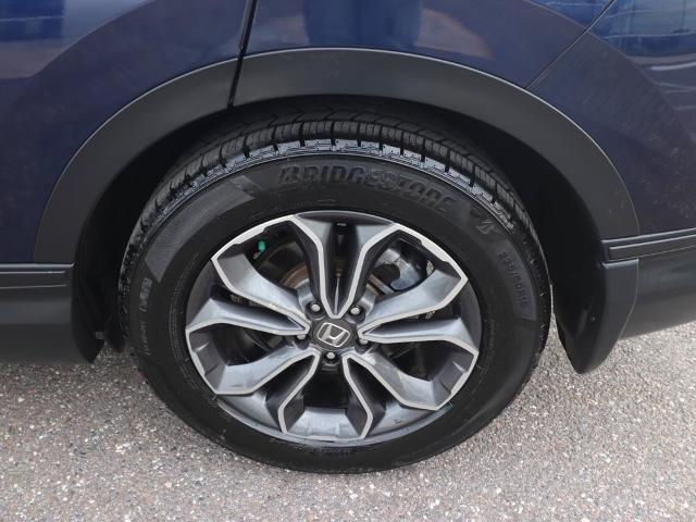 2022 Honda CR-V - $21,495