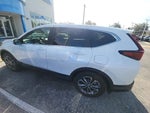 2021 CR-V Thumbnail 2