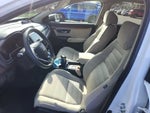 2021 CR-V Thumbnail 3