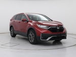 2021 CR-V Thumbnail 1