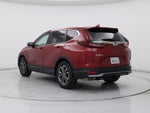 2021 CR-V Thumbnail 2