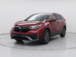 2021 CR-V Thumbnail 4