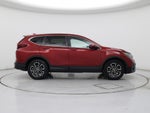 2021 CR-V Thumbnail 7