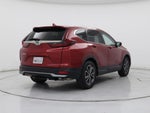 2021 CR-V Thumbnail 8