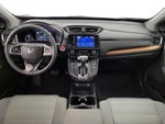 2021 CR-V Thumbnail 9