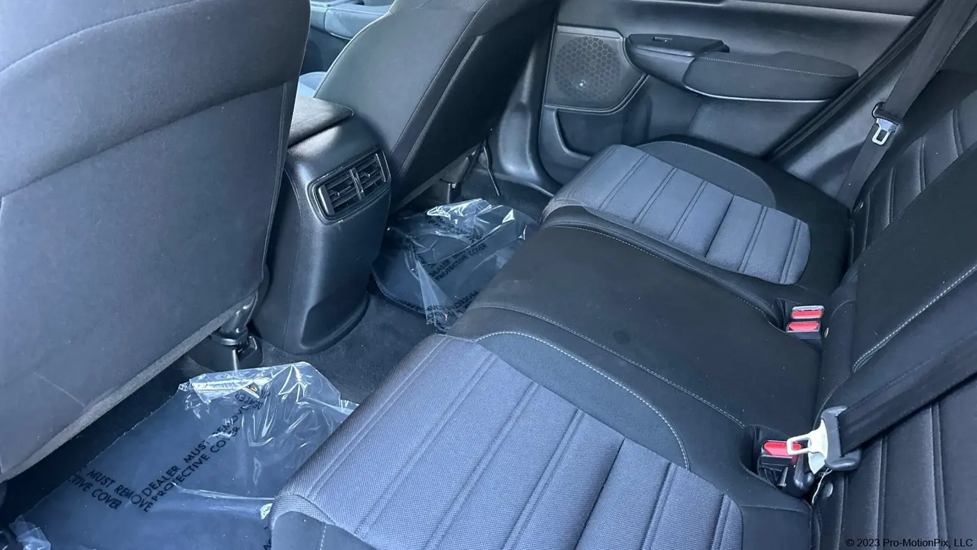 2021 Honda CR-V SE