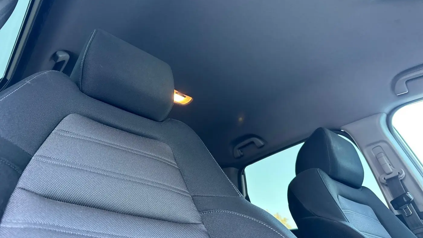 2021 Honda CR-V SE