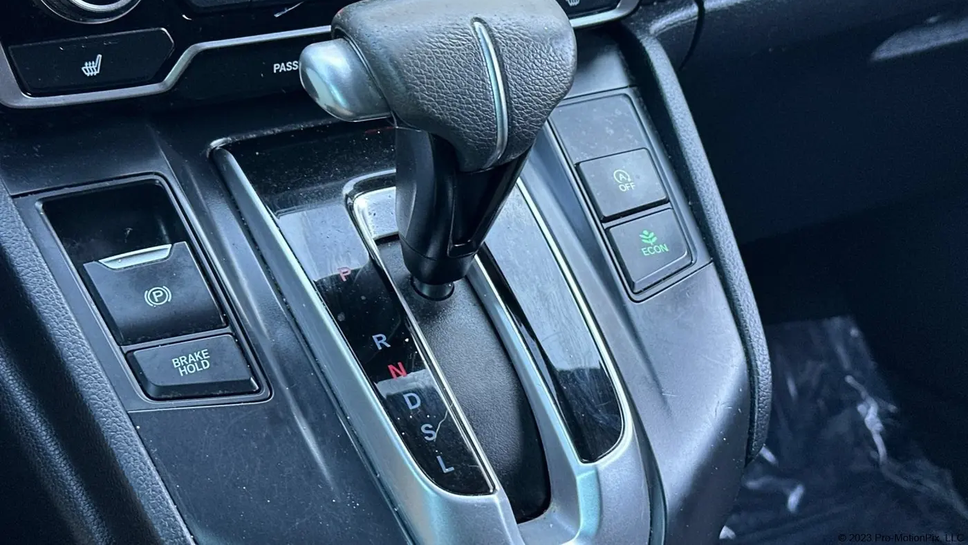 2021 Honda CR-V SE