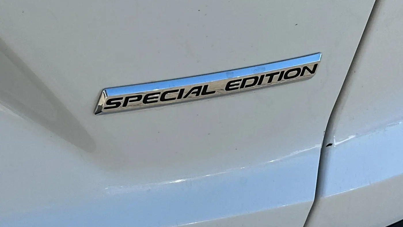 2021 Honda CR-V SE