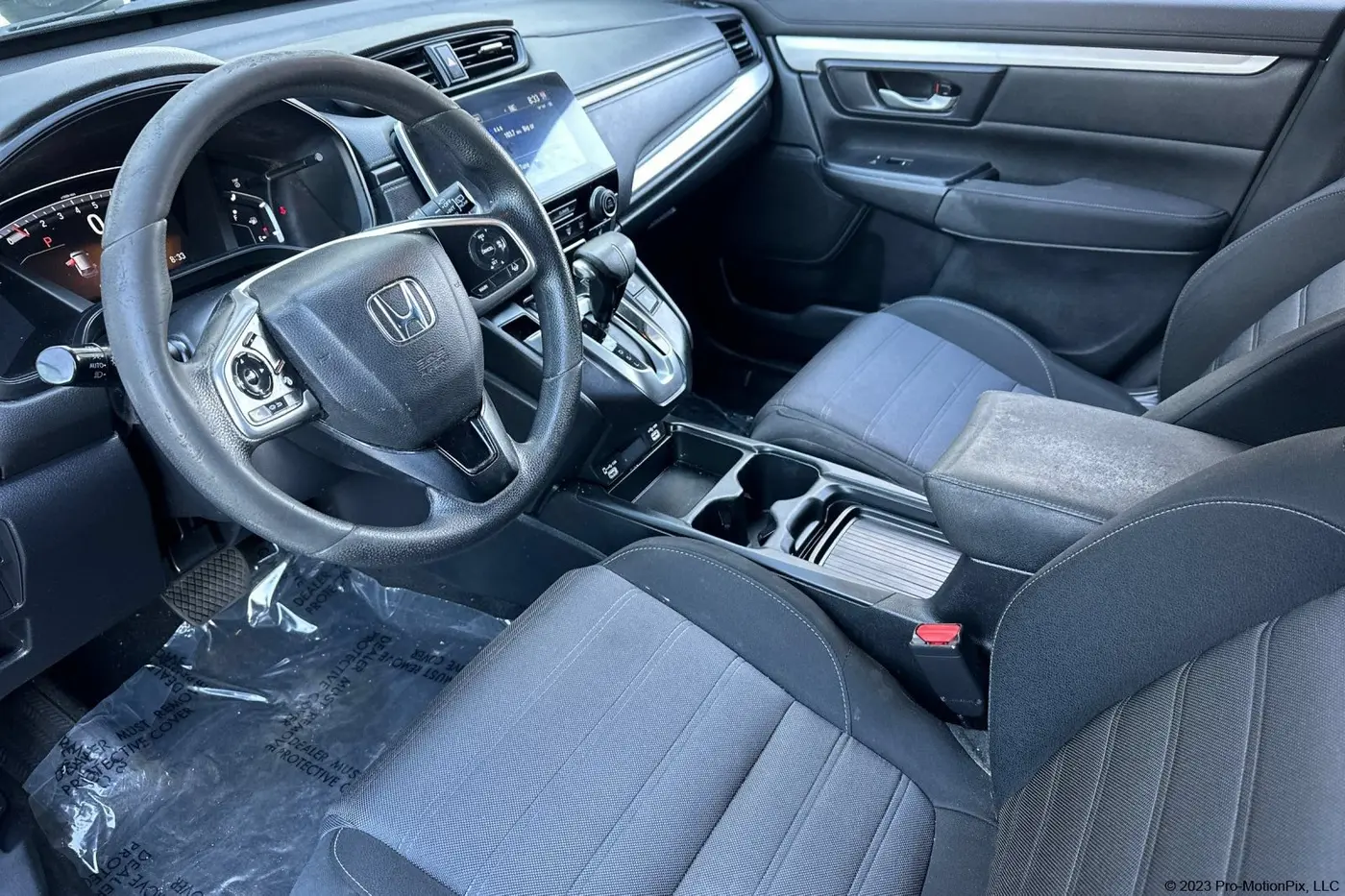 2021 Honda CR-V - $14,850