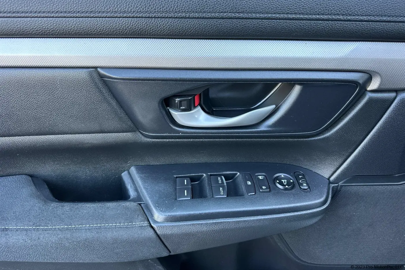 2021 Honda CR-V - $14,850