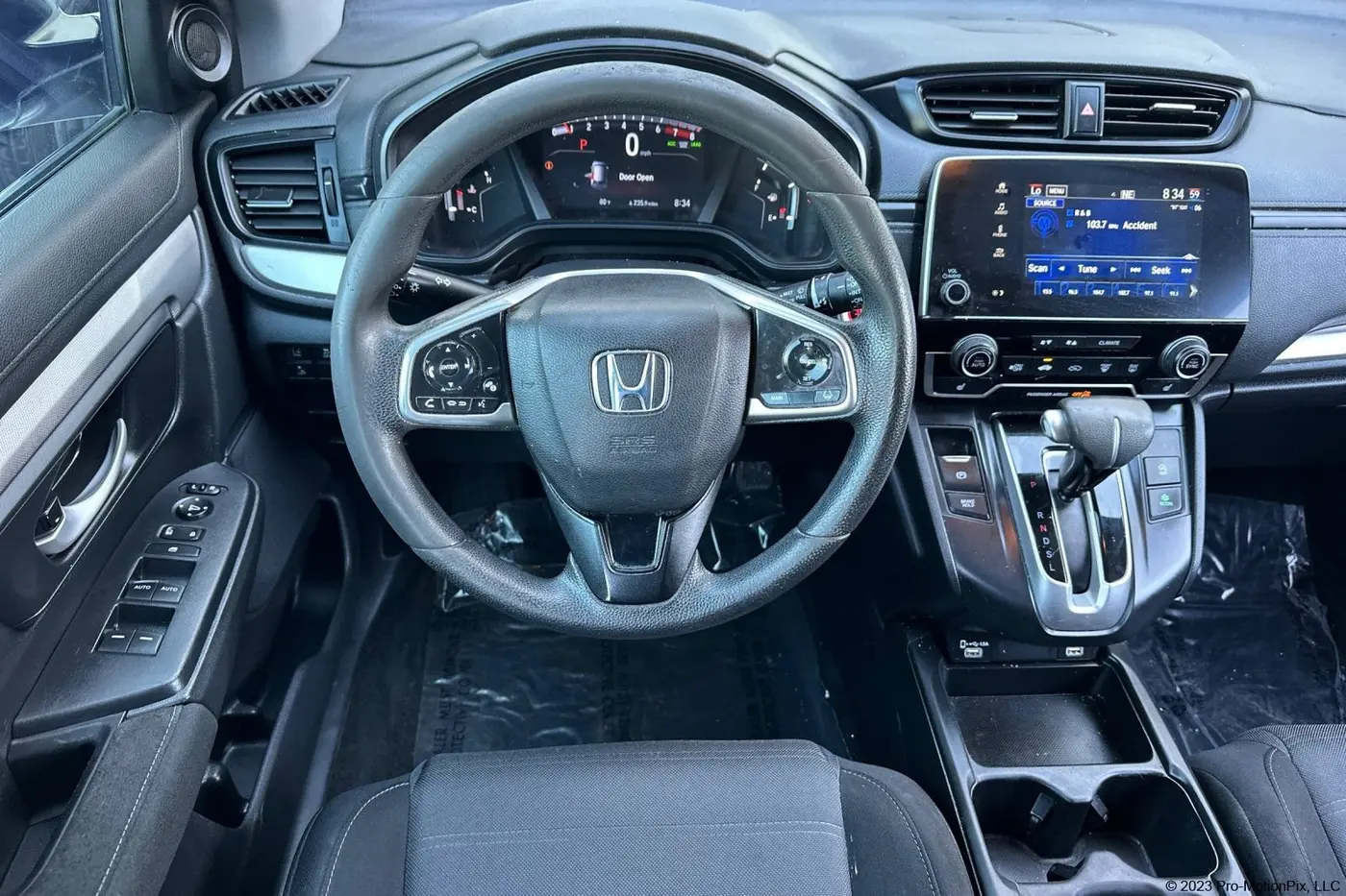 2021 Honda CR-V - $14,850