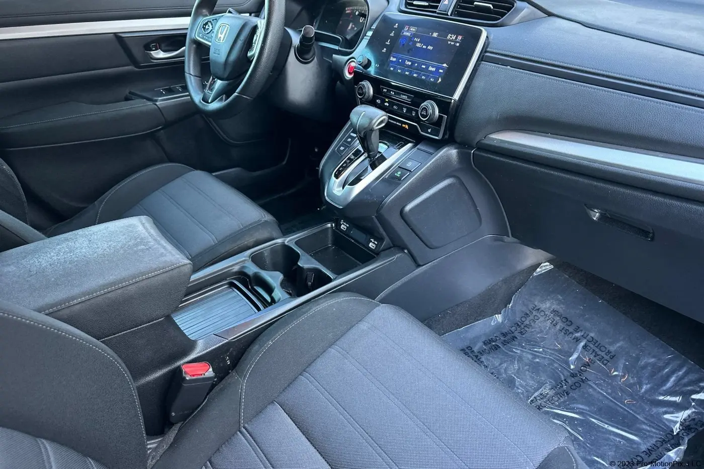 2021 Honda CR-V - $14,850