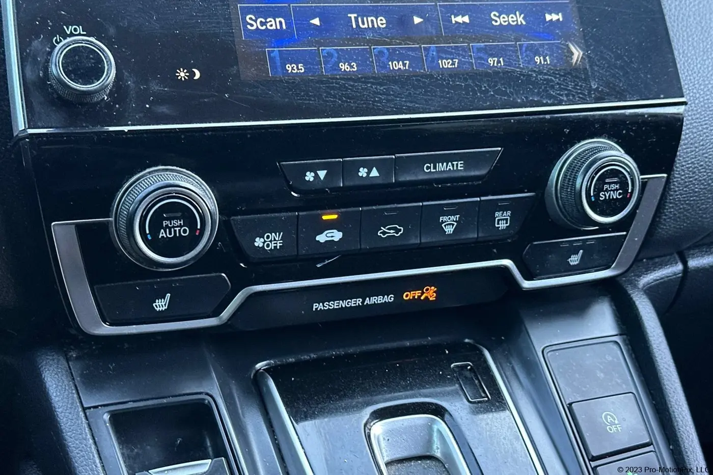 2021 Honda CR-V - $14,850