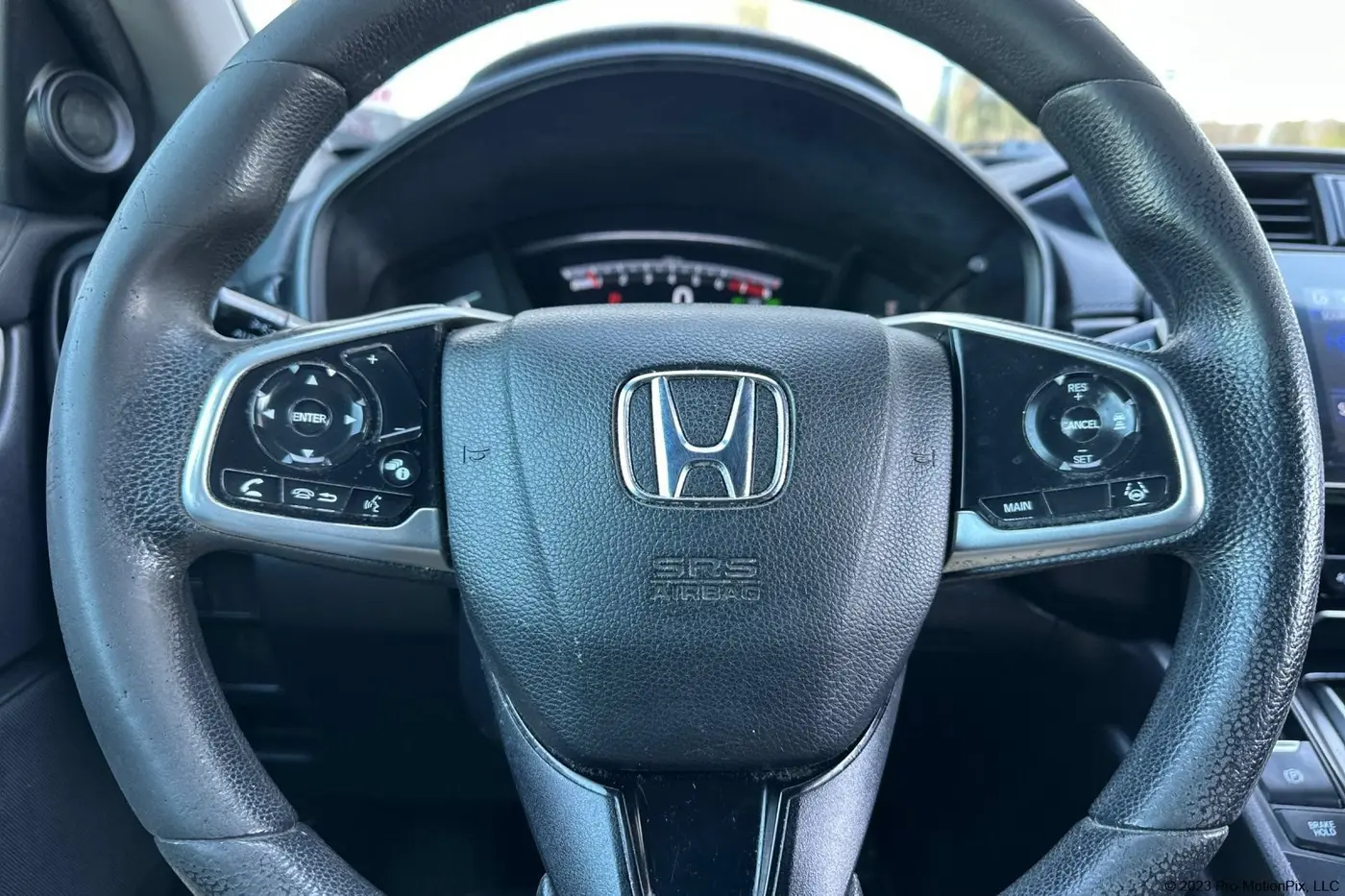 2021 Honda CR-V - $14,850