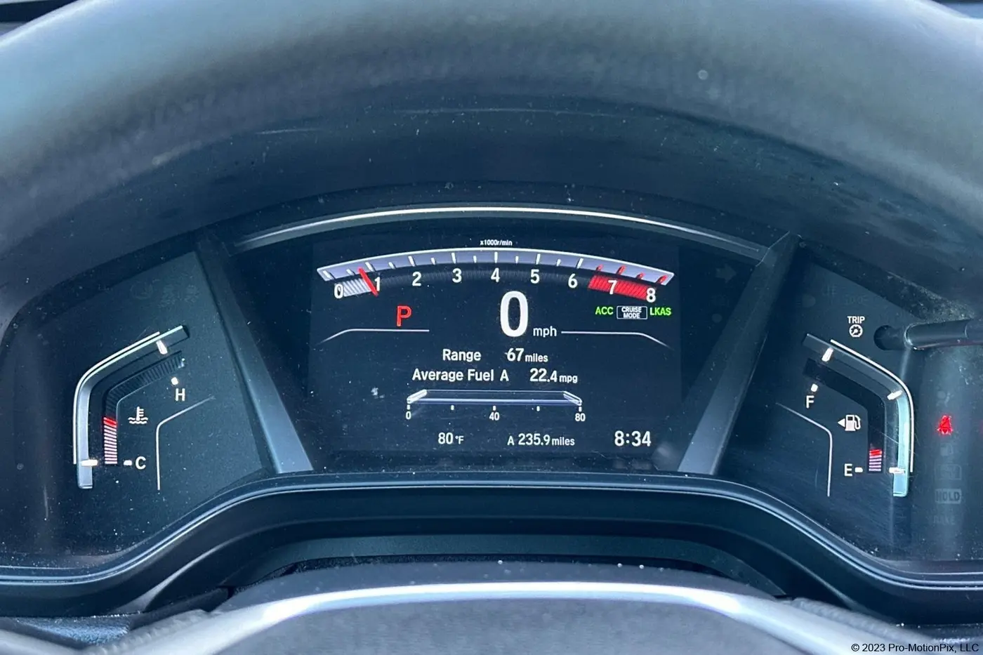 2021 Honda CR-V - $14,850