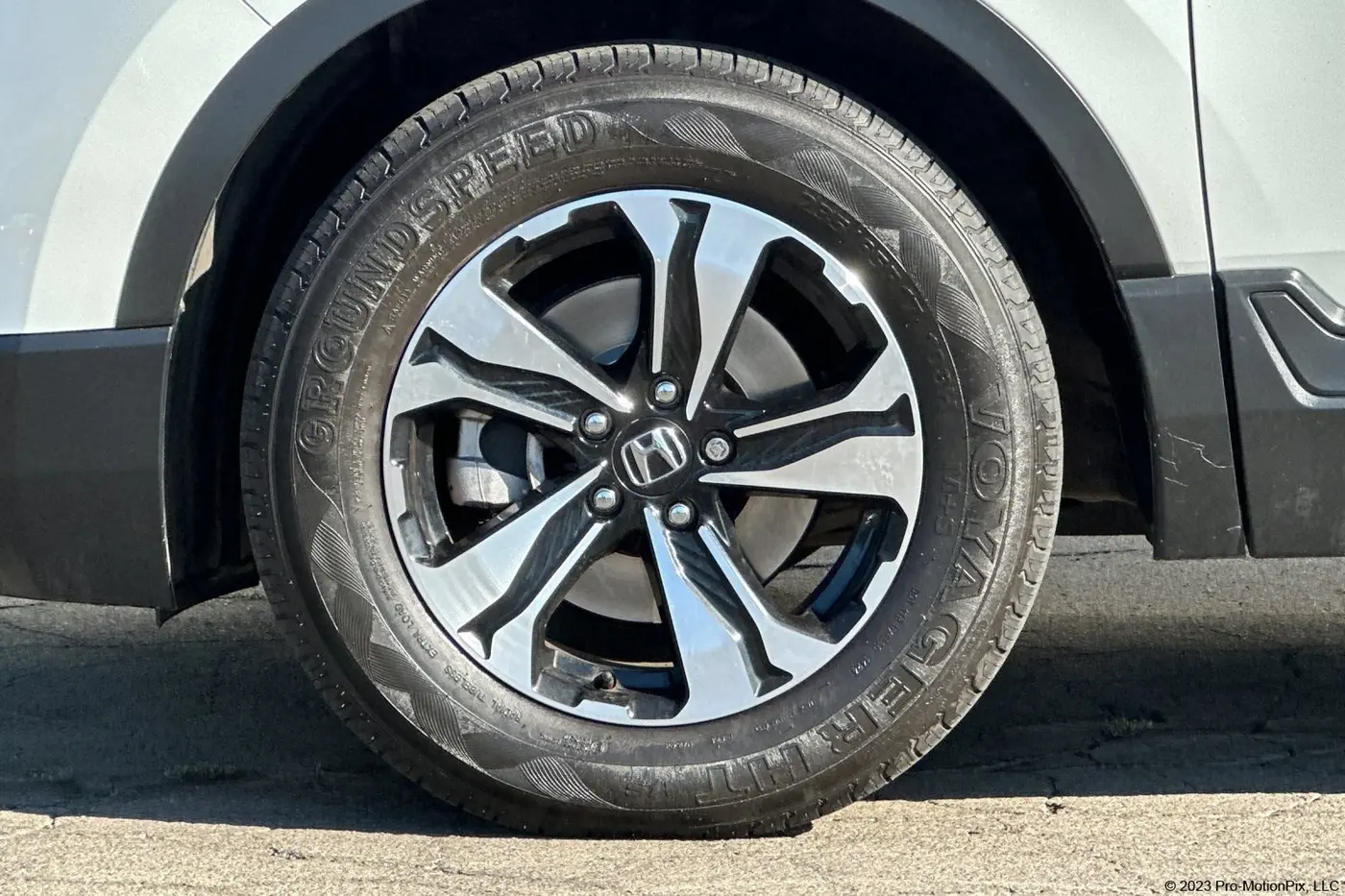 2021 Honda CR-V - $14,850