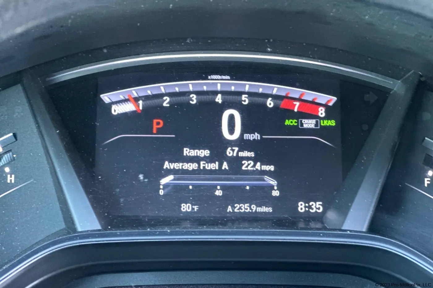 2021 Honda CR-V - $14,850