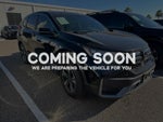 2021 CR-V Thumbnail 2