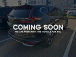2021 CR-V Thumbnail 3