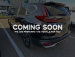 2021 CR-V Thumbnail 4