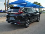 2021 CR-V Thumbnail 5