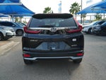 2021 CR-V Thumbnail 6