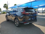 2021 CR-V Thumbnail 9