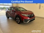 2021 CR-V Thumbnail 1