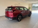 2021 CR-V Thumbnail 2