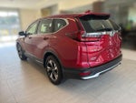 2021 CR-V Thumbnail 3