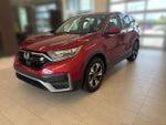 2021 CR-V Thumbnail 4