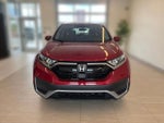 2021 CR-V Thumbnail 5