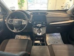 2021 CR-V Thumbnail 8