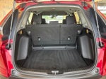 2021 CR-V Thumbnail 10