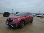 2021 CR-V Thumbnail 1