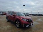 2021 CR-V Thumbnail 3