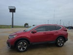 2021 CR-V Thumbnail 4