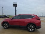 2021 CR-V Thumbnail 5