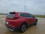 2021 CR-V Thumbnail 7