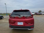 2021 CR-V Thumbnail 8